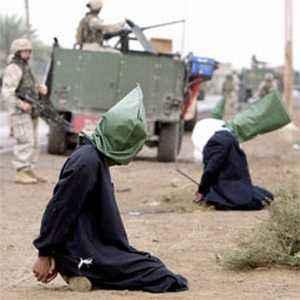 Bir nesli böyle katlettiler