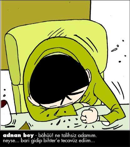 Karikatürlerle Aşk-ı Memnu - Resim 8