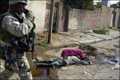 Bir nesli böyle katlettiler