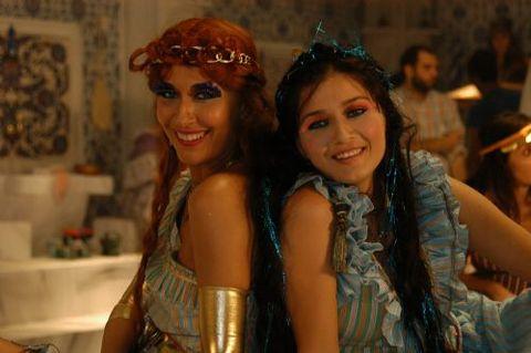 Hamamda erkek duası - Resim 3