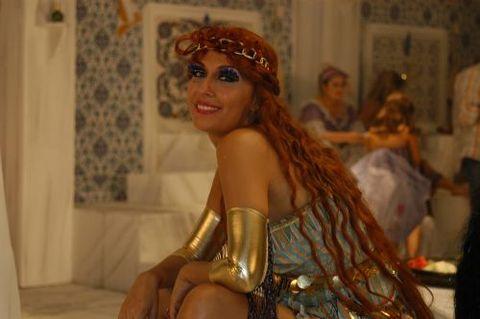 Hamamda erkek duası - Resim 5