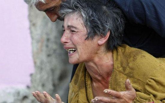 Yaşamdan Kareler - Resim 43