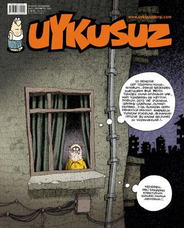 Domuz gribi mizaha konu oldu - Resim 15