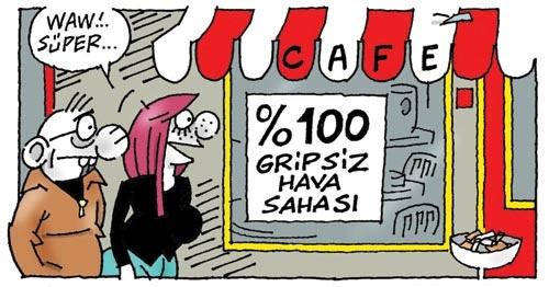 Domuz gribi mizaha konu oldu - Resim 5