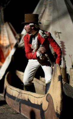 Yahşi Batı'dan ilk görüntüler