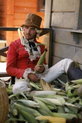 Yahşi Batı'dan ilk görüntüler