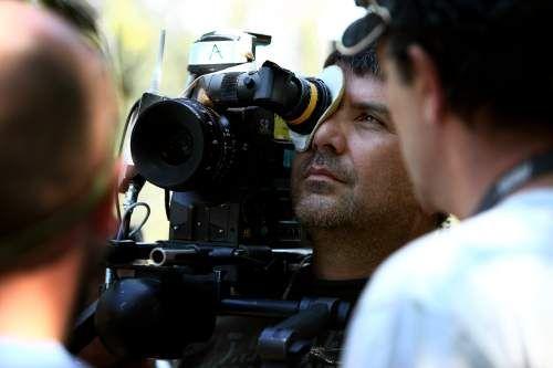 Yahşi Batı'dan ilk görüntüler