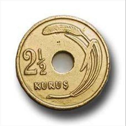 Dünden bugüne TL - Resim 25