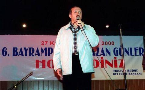 Yıllar liderlerden neler götürdü - Resim 21