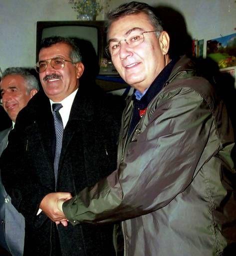 Yıllar liderlerden neler götürdü - Resim 17