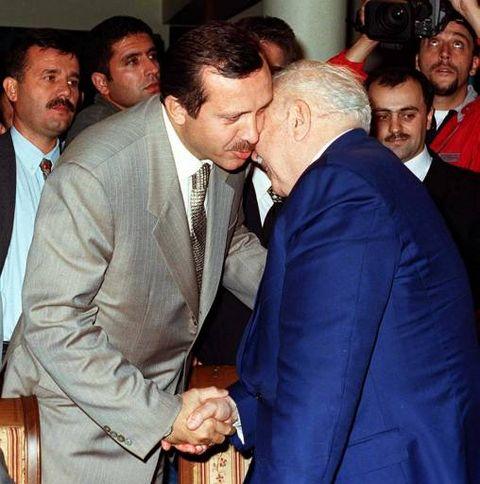Yıllar liderlerden neler götürdü - Resim 18