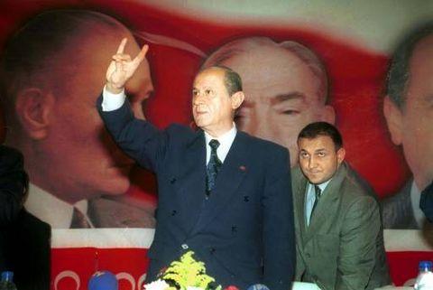 Yıllar liderlerden neler götürdü - Resim 4