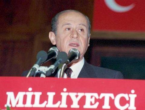 Yıllar liderlerden neler götürdü - Resim 1