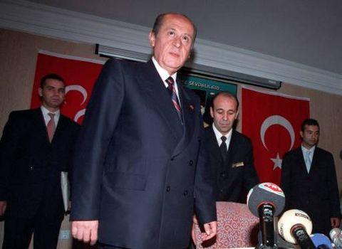 Yıllar liderlerden neler götürdü - Resim 3