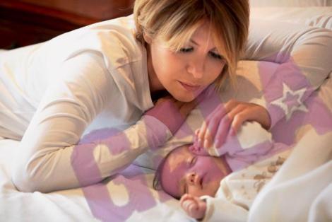 Gülben Ergen'in ikizleri