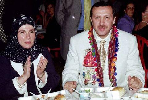 Yıllar liderlerden neler götürdü - Resim 35