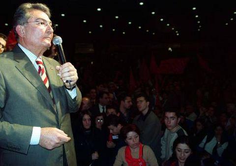 Yıllar liderlerden neler götürdü - Resim 12