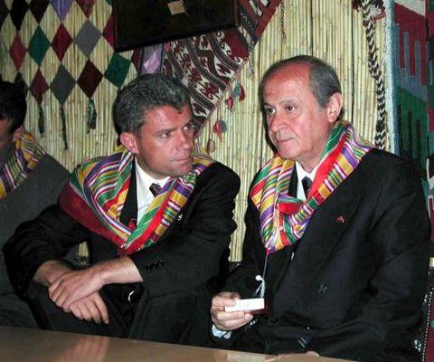 Yıllar liderlerden neler götürdü - Resim 5
