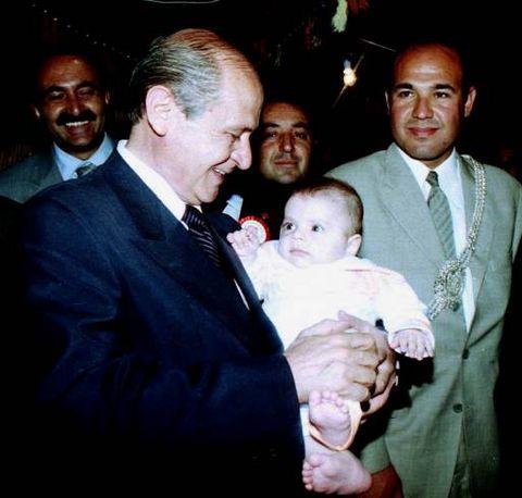 Yıllar liderlerden neler götürdü - Resim 36