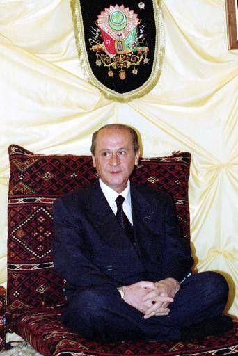 Yıllar liderlerden neler götürdü - Resim 13