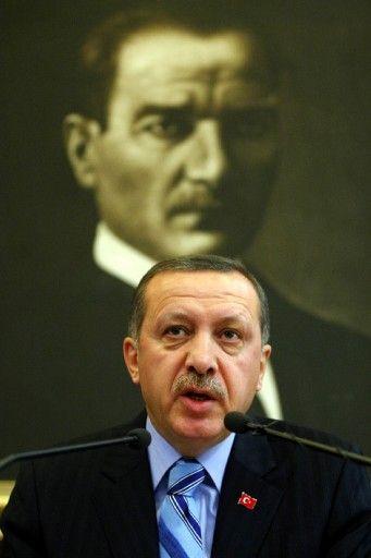 Yıllar liderlerden neler götürdü - Resim 20