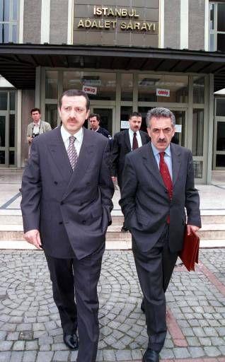 Yıllar liderlerden neler götürdü - Resim 28