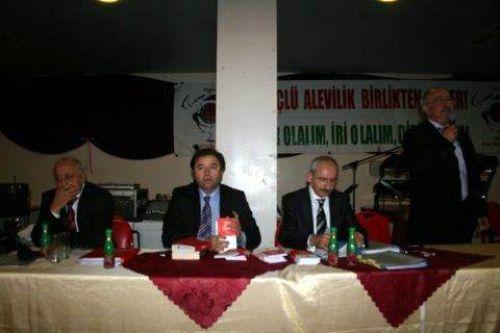 Kılıçdaroğlu'nun salonunu bastılar - Resim 3