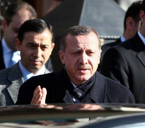 Yıllar liderlerden neler götürdü - Resim 23