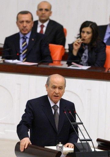 Yıllar liderlerden neler götürdü - Resim 6