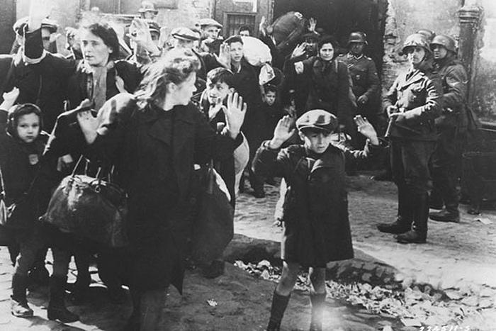 Yüzyılın haber fotoğrafları - Resim 1