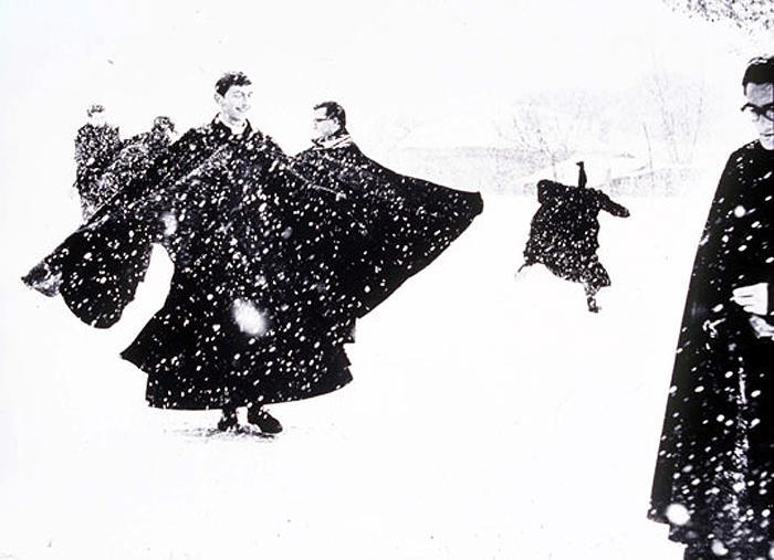 Yüzyılın haber fotoğrafları - Resim 20