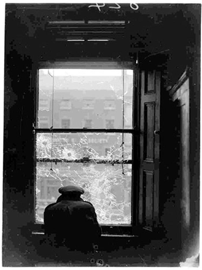 Yüzyılın haber fotoğrafları - Resim 5