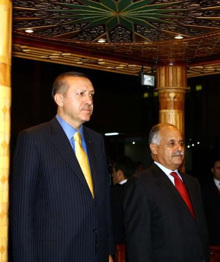 Erdoğan LİBYA'da - Resim 6