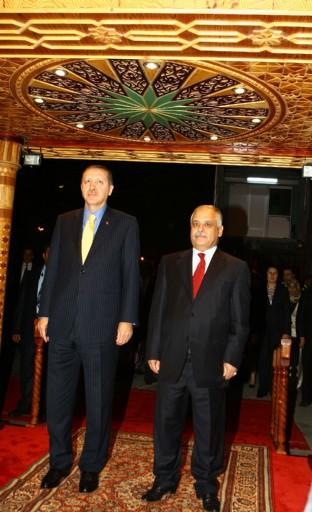 Erdoğan LİBYA'da - Resim 4