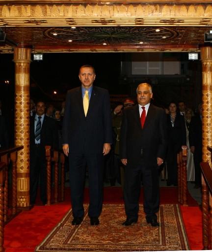 Erdoğan LİBYA'da - Resim 2