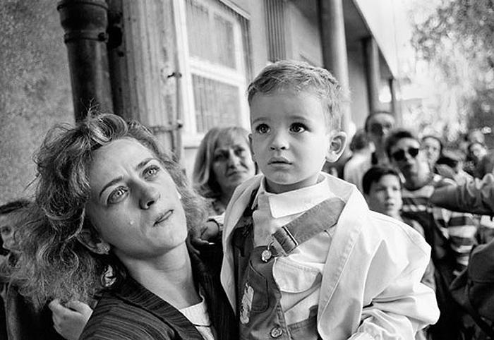 Yüzyılın haber fotoğrafları - Resim 21
