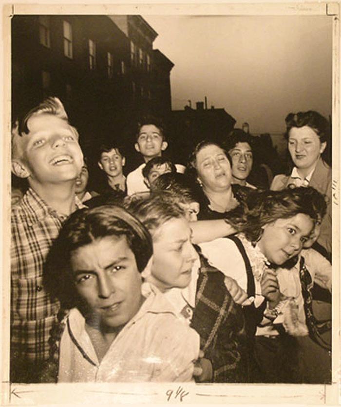 Yüzyılın haber fotoğrafları - Resim 6