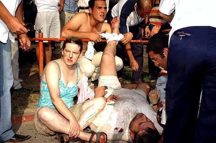 Yüzyılın haber fotoğrafları - Resim 16