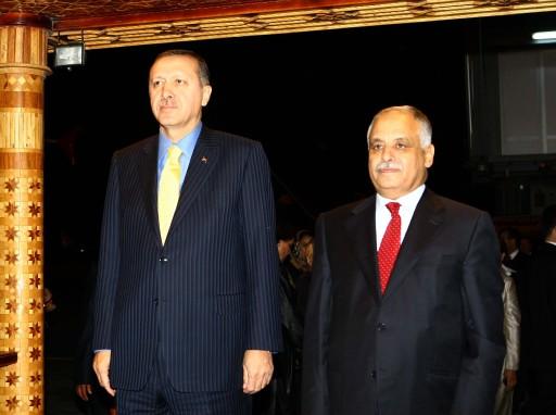 Erdoğan LİBYA'da - Resim 9