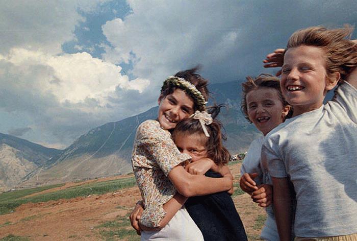 Yüzyılın haber fotoğrafları - Resim 17