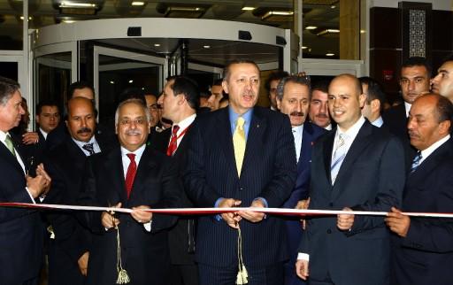 Erdoğan LİBYA'da - Resim 5