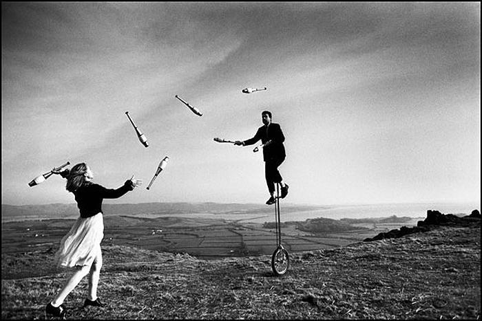 Yüzyılın haber fotoğrafları - Resim 18