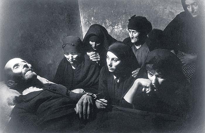 Yüzyılın haber fotoğrafları - Resim 30