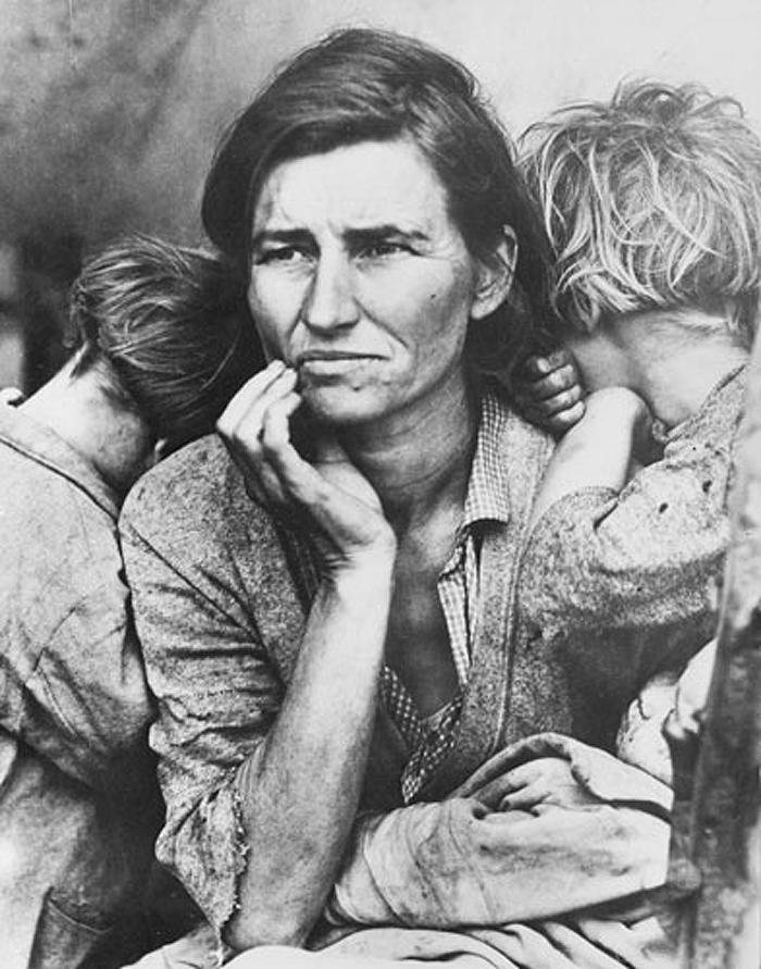 Yüzyılın haber fotoğrafları - Resim 3