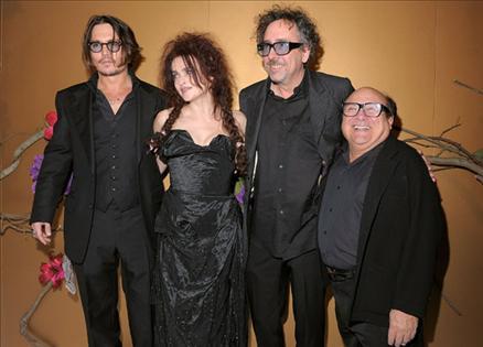 Tim Burton Sergisi - Resim 12