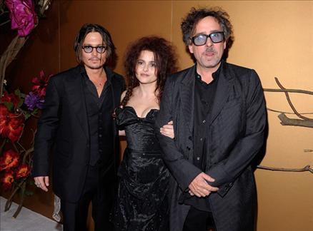 Tim Burton Sergisi - Resim 18