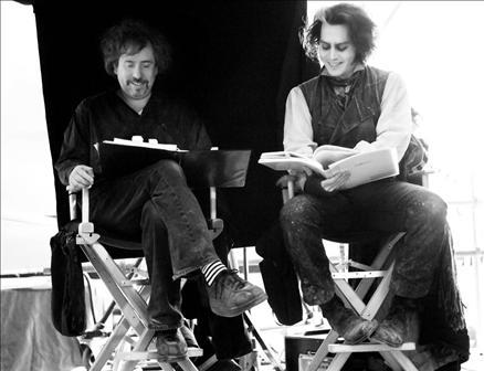 Tim Burton Sergisi - Resim 16