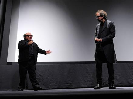 Tim Burton Sergisi - Resim 17