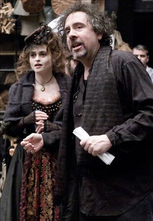 Tim Burton Sergisi - Resim 13