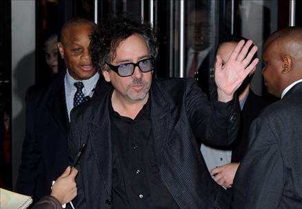 Tim Burton Sergisi - Resim 15